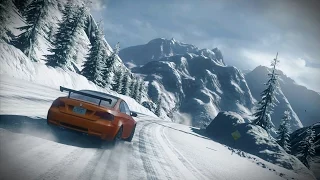 Need For Speed The Run - Stage 5: The Rockies (Extreme Difficulty)