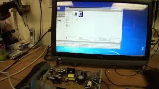 Hacking a DVR receiver Hard Drive