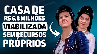 1000 km de distância e sem recursos próprios | Podcast Construir para Vender #39