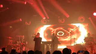 Project Pitchfork - Souls (Live At Krefeld June 2022)