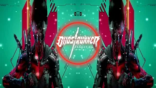 Ghostrunner Project Hel Overdrive XV Remix