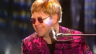 2022  Elton John &  Dua Lipa - Cold Heart    (pop  version 2)  (DVJ osé Parada)