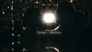Kinga & Mateusz | Wedding Trailer