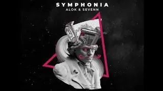 Alok & Sevenn - Symphonia