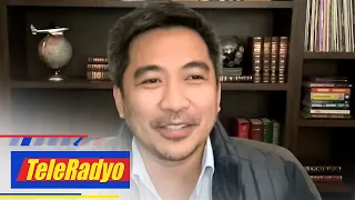 SRO | Teleradyo (6 October 2021)