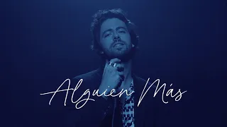 Sebastián Llosa - Alguien Mas  (Official Visualizer)