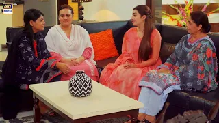 Dil e Veeran | Best Scene 03 #ShahrozSabzwari #NawalSaeed
