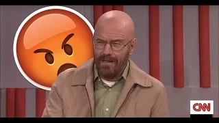 The Return of WALTER WHITE On SNL! | What's Trending Now