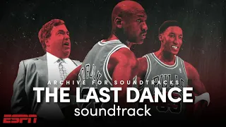 A Tribe Called Quest - Can I Kick It | The Last Dance: Soundtrack