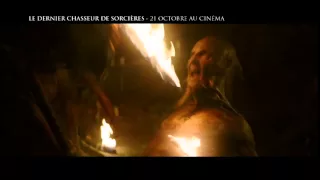 Le Dernier Chasseur de Sorcières (The Last Witch Hunter) - Dès le 21 octobre au cinéma!