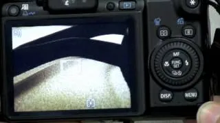 Canon G10 quick Guide