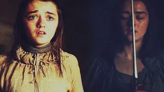 The Story Of Arya Stark