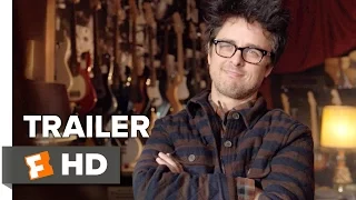 Ordinary World Official Trailer 1 (2016) - Billie Joe Armstrong Movie