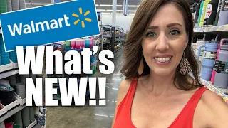 ✨WALMART✨What’s NEW!! || New arrivals at WALMART this week!!