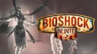 ДОЛБАНУТАЯ МАМАША (Bioshock Infinite) #7