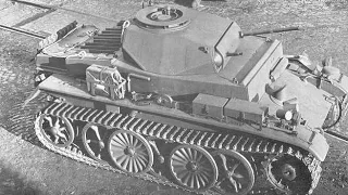 WoT - Обзор Pz.Kpfw I Ausf. C и лучший ЛТ немецкой ветки