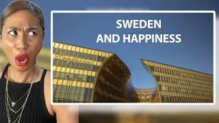 Why people in Sweden are happier than we are | Reaction