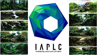 IAPLC 2021 Winners | Ranking 20-1