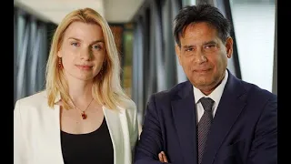 K Ray Chaudhuri & Nataliya Titova, EAN 2019 – Societal Burden and Persisting Unmet Needs of PD