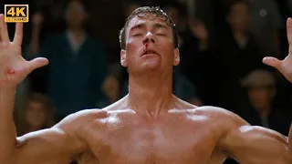 Training & Final Fight • Bloodsport OST • Paul Hertzog