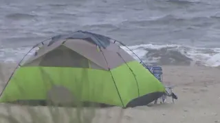 Woman seriously injured in apparent shark attack: FDNY