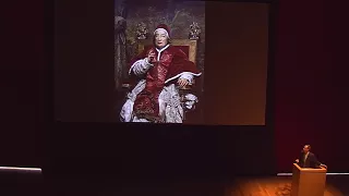 "Casanova: The Seduction of Europe" Symposium