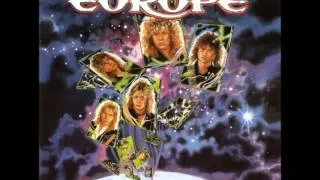 The Final Countdown - Europe [HD]