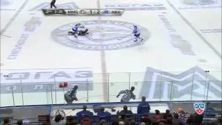 Metallurg Mg - Neftekhimik 4:3 / Металлург Мг - Нефтехимик 4:3