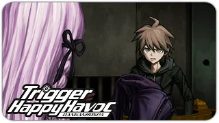 #48|Danganronpa: Trigger Happy Havoc - Последний Классный Суд.