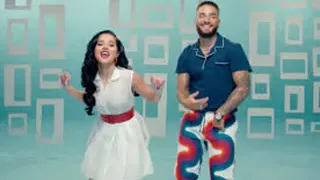 Becky G and Maluma — La Respuesta