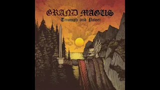 Grand Magus  - On Hooves Of Gold  [2014]