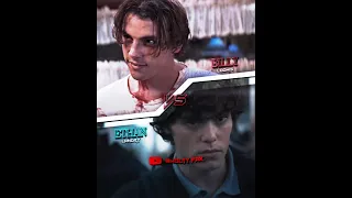 Billy Loomis vs Ethan Landry Scream edit #edit #4k #scream