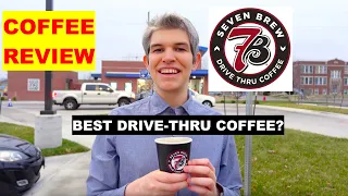 7 Brew: Best Coffee Hut 🛖