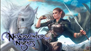 Neverwinter Nights Enhanced Edition #18 - Грозный Минотавр. Прохождение на русском