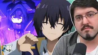 Eminence in Shadow is Trash, Change My Mind | Gigguk: This is the New King of Bad Isekai Reaction