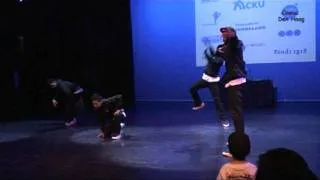 The Hague Best Dance Crew