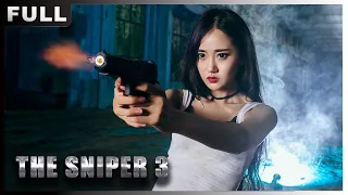 The Sniper 3| Crime Action Revenge | Chinese Movie 2023 | Wolf Theater