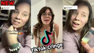 ULTIMATE TIKTOK CRINGE || CRINGETOPIA 💖201