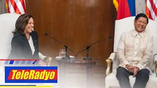 Pasada sa TeleRadyo | TeleRadyo (21 November 2022)