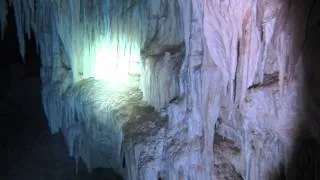 Cave dive, Dominican Republic