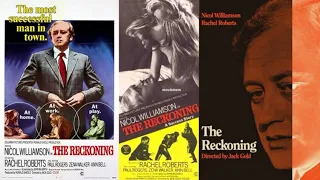 The Reckoning 1970 music by Malcolm Arnold