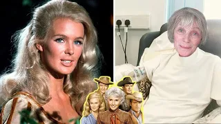 THE BIG VALLEY 1965 Cast THEN AND NOW 2024 | Real Name and Age |  (59 Years After)