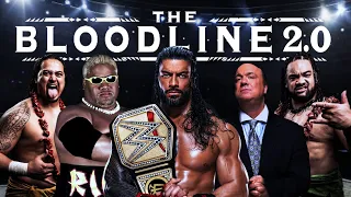How Roman Reigns Will Create A New Bloodline 2.0 in WWE