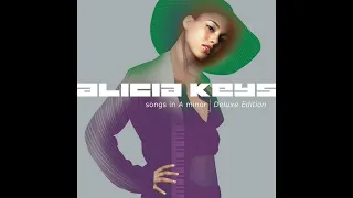 Alicia Keys - Fallin' - Remastered