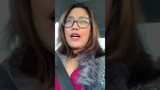 Tulfo vs. Teacher na inireklamo ng Lola , Pinay Reaction from Canada