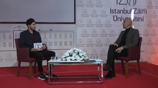 Koray Şerbetçi - Osmanlı Devleti'nin Kuruluşu Üzerine | 2. Kısım