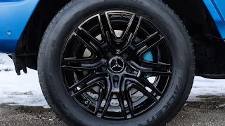Этот Mercedes все изменит