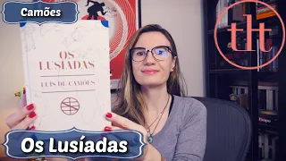 Os Lusíadas (Luís de Camões) 🇵🇹 | Tatiana Feltrin
