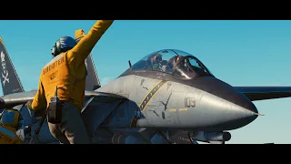 TOP GUN | DCS World Movie Intro