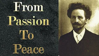 James Allen - From Passion To Peace